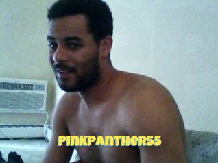 PinkPanther55