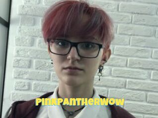 PinkPantherWow