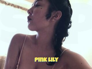 Pink_lily