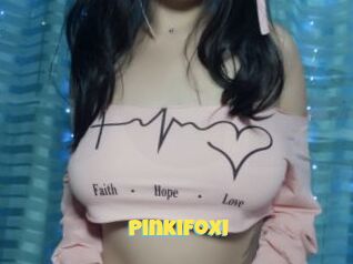 PinkiFoxi