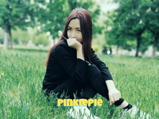 PinkiePie
