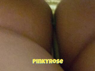 PinkyRose