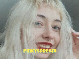 PinkysDream