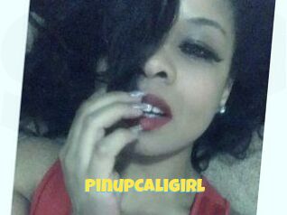 PinupCaliGirl