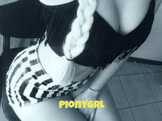 PionyGrl