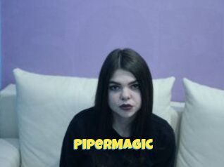 PiperMagic