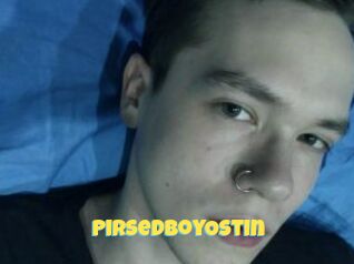 PirsedBoyOstin