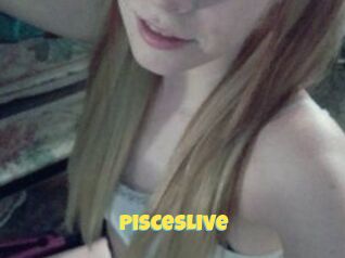 PiscesLive