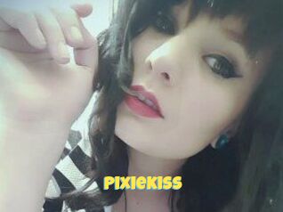Pixiekiss
