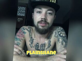 PlainShane