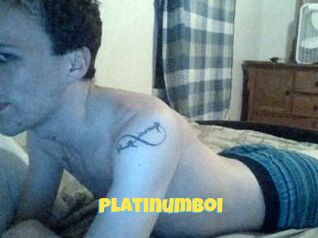 PlatinumBoi
