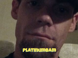 Platinumbam