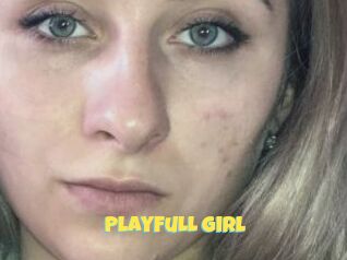 PlayFuLL_Girl