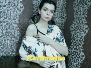 PlayWithMila
