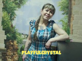 PlayfulCrystal