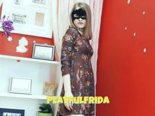 PlayfulFrida