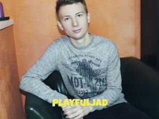 PlayfulJad