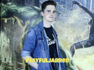 PlayfulJarred