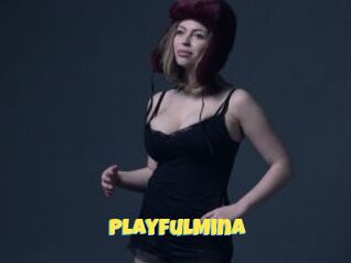 PlayfulMina Sexe et Porno