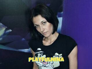 PlayfulNINA