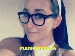 Playful_Pamala
