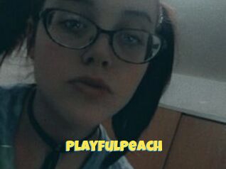 PlayfulPeach