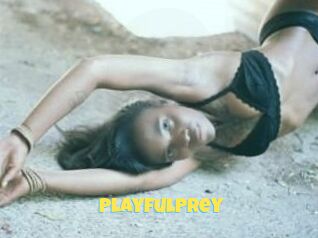 PlayfulPrey