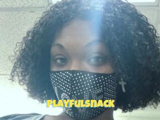 PlayfulSnack