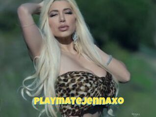 PlaymateJennaxo