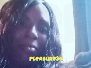 Pleasure36