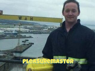 Pleasuremaster