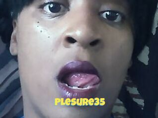 Plesure35