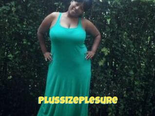 PlussizePlesure Sexe et Porno