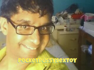 PocketPussySexToy