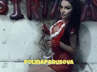 PolinaParusova