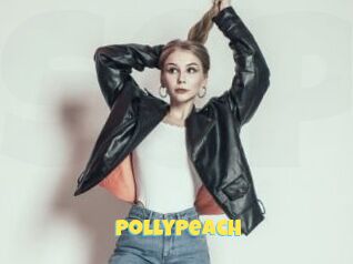 PollyPeach
