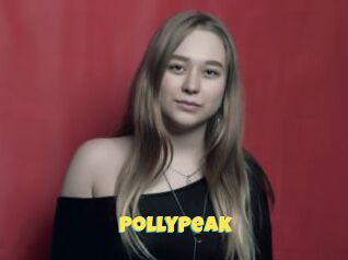 PollyPeak