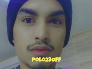 Polo23Off