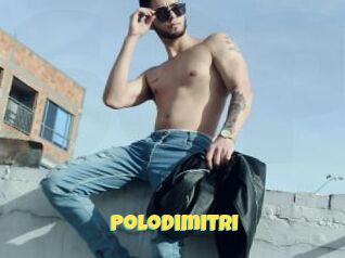 PoloDimitri Sexe et Porno
