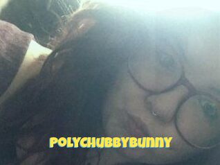PolyChubbyBunny