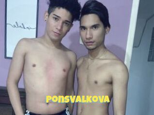 PonsValkova