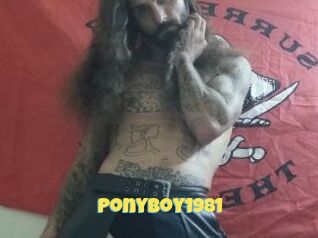 Ponyboy1981