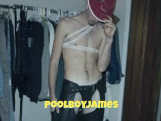PoolboyJames