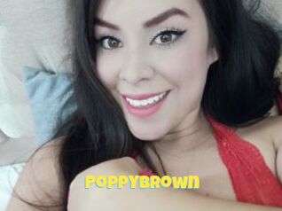 PoppyBrown Sexe et Porno