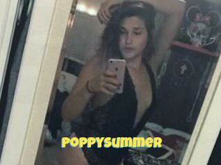 PoppySummer