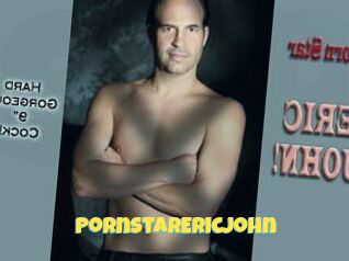 PornstarEricJohn
