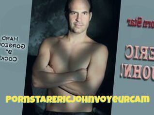 PornstarEricJohnVoyeurCam