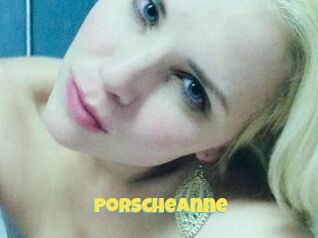 PorscheAnne Sexe et Porno