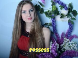 Possess Sexe et Porno
