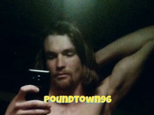 Poundtown96